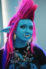 Фотография Халльфи